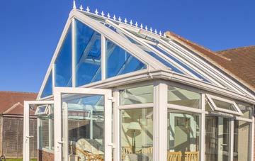 conservatory roof insulation costs Furzeley Corner