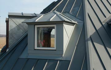 metal roofing Furzeley Corner, Hampshire
