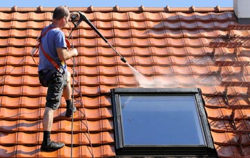 roof cleaning Furzeley Corner, Hampshire