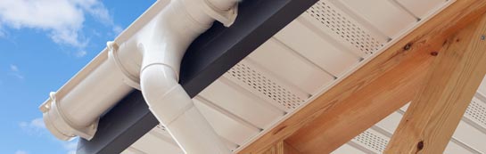 get Furzeley Corner guttering quotes today