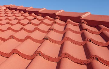 Furzeley Corner tile and slate roof replacement